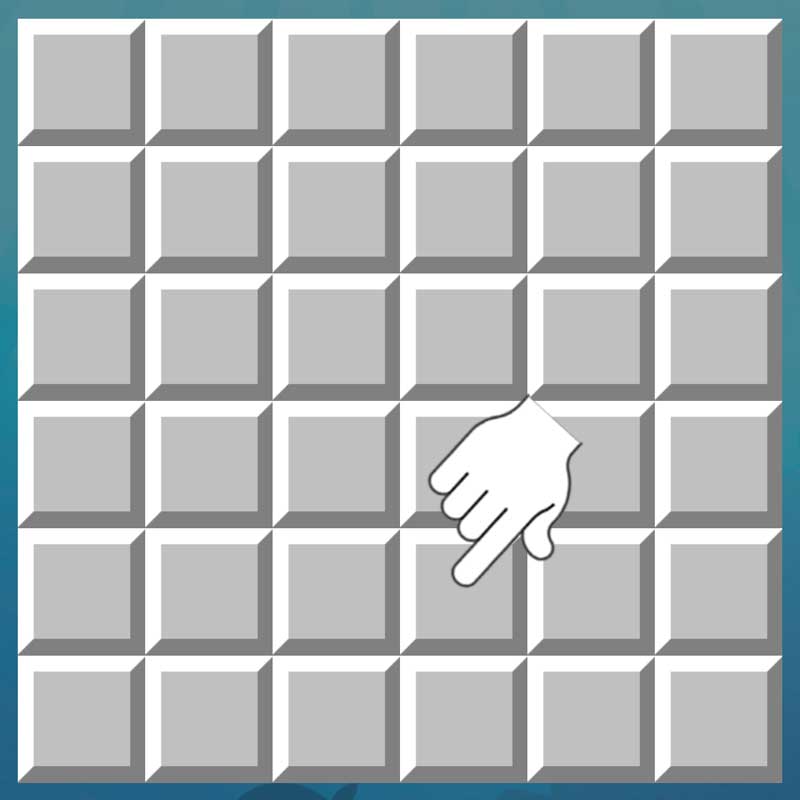 Step 1: Minesweeper Instruction